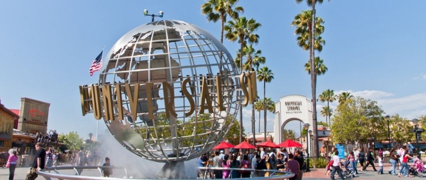 Universal Hollywood