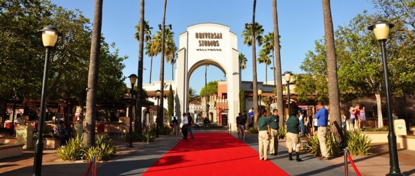 Universal Hollywood