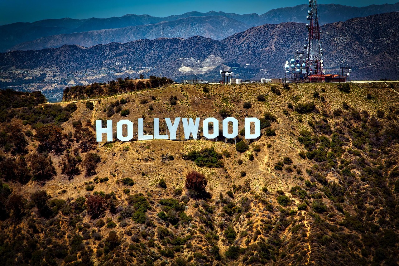 avalon hollywood