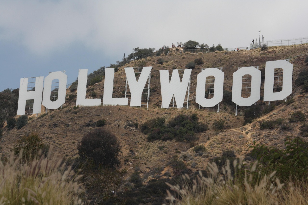 hollywood california