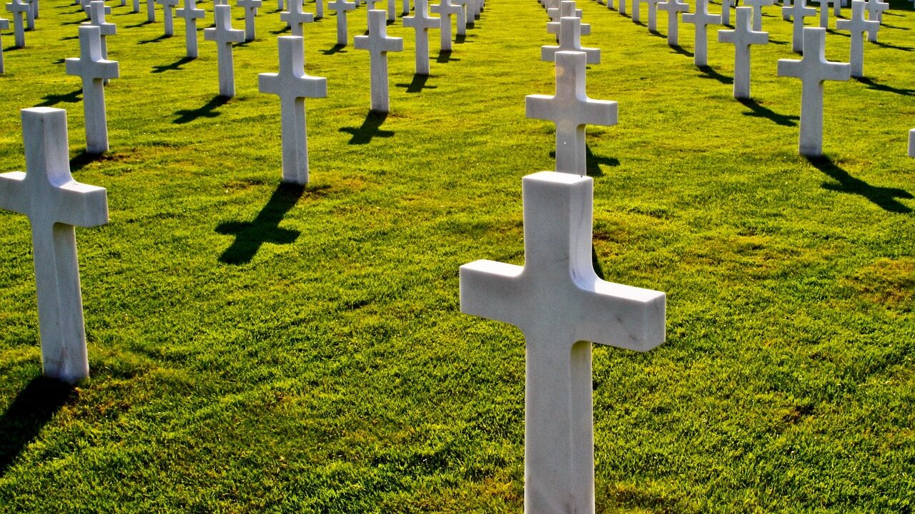Hollywood Forever Cemetery: Celebrating Life and Culture