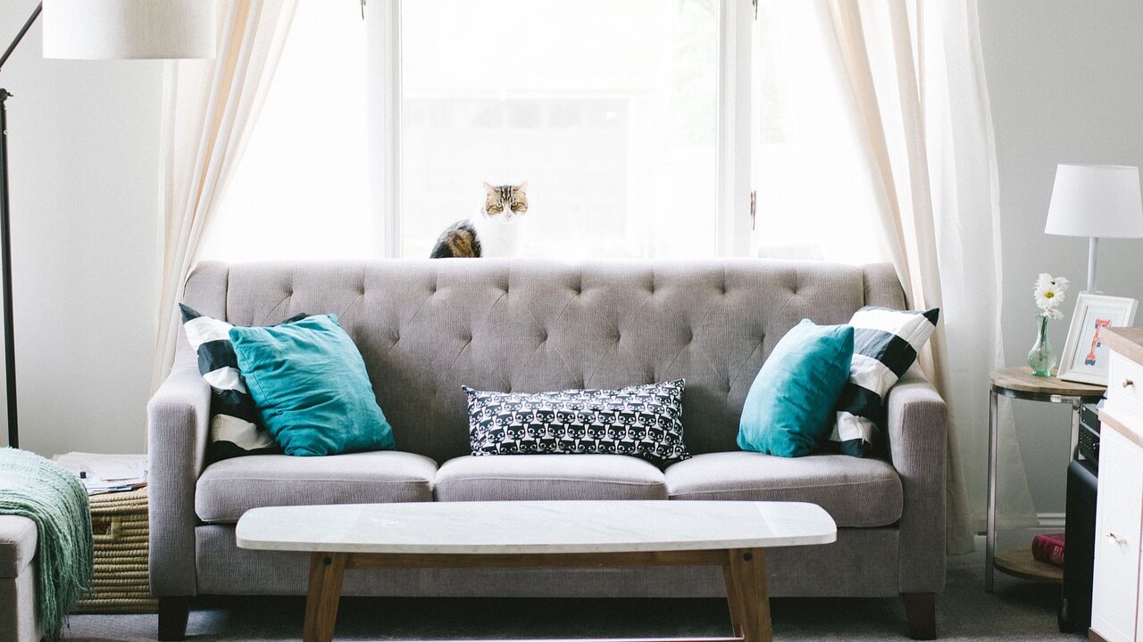 Capture Studio Lounge Photography to Boost Your Brand