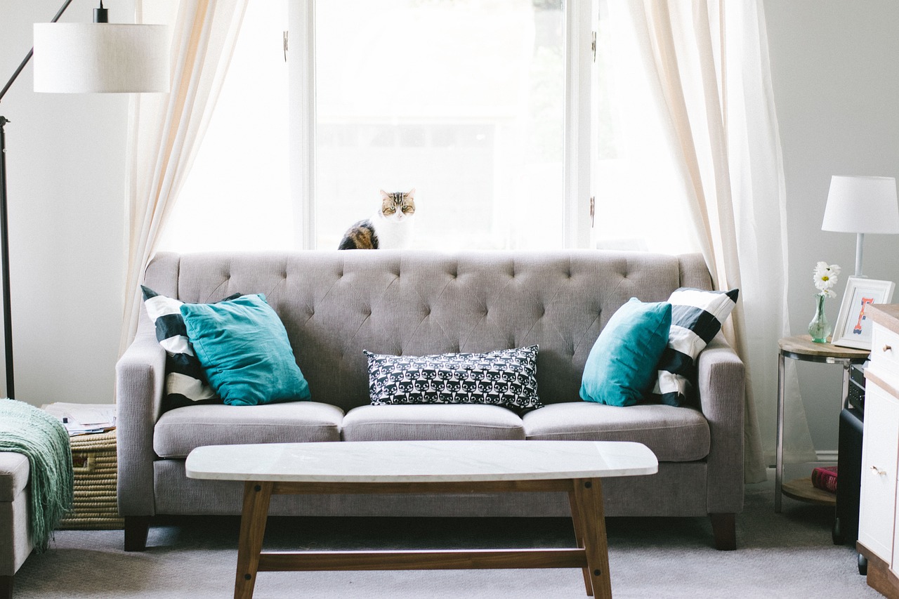studio lounge photos