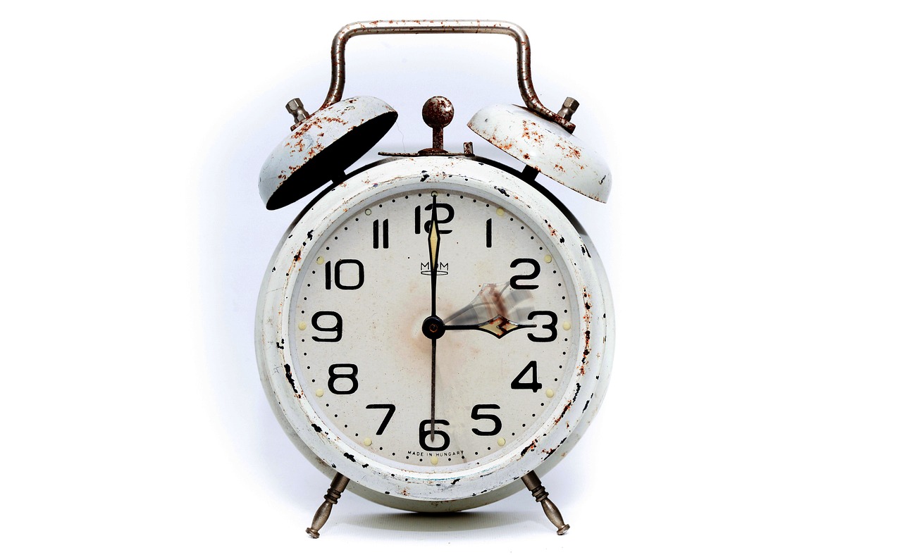 time management