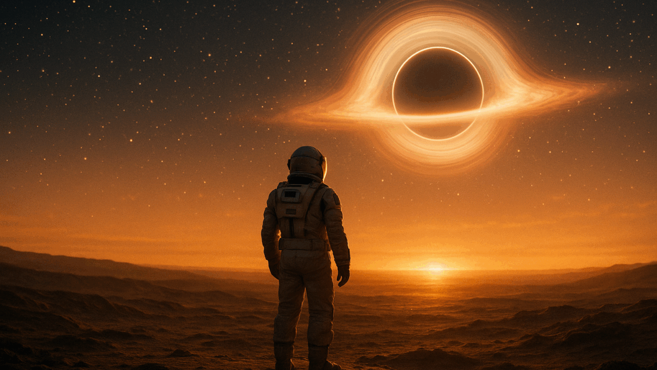 IMAX 70mm Benefits: Enhancing “Interstellar” Experience
